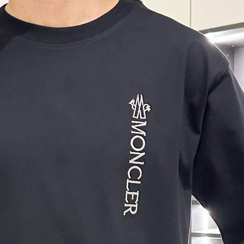 Moncler T-Shirts